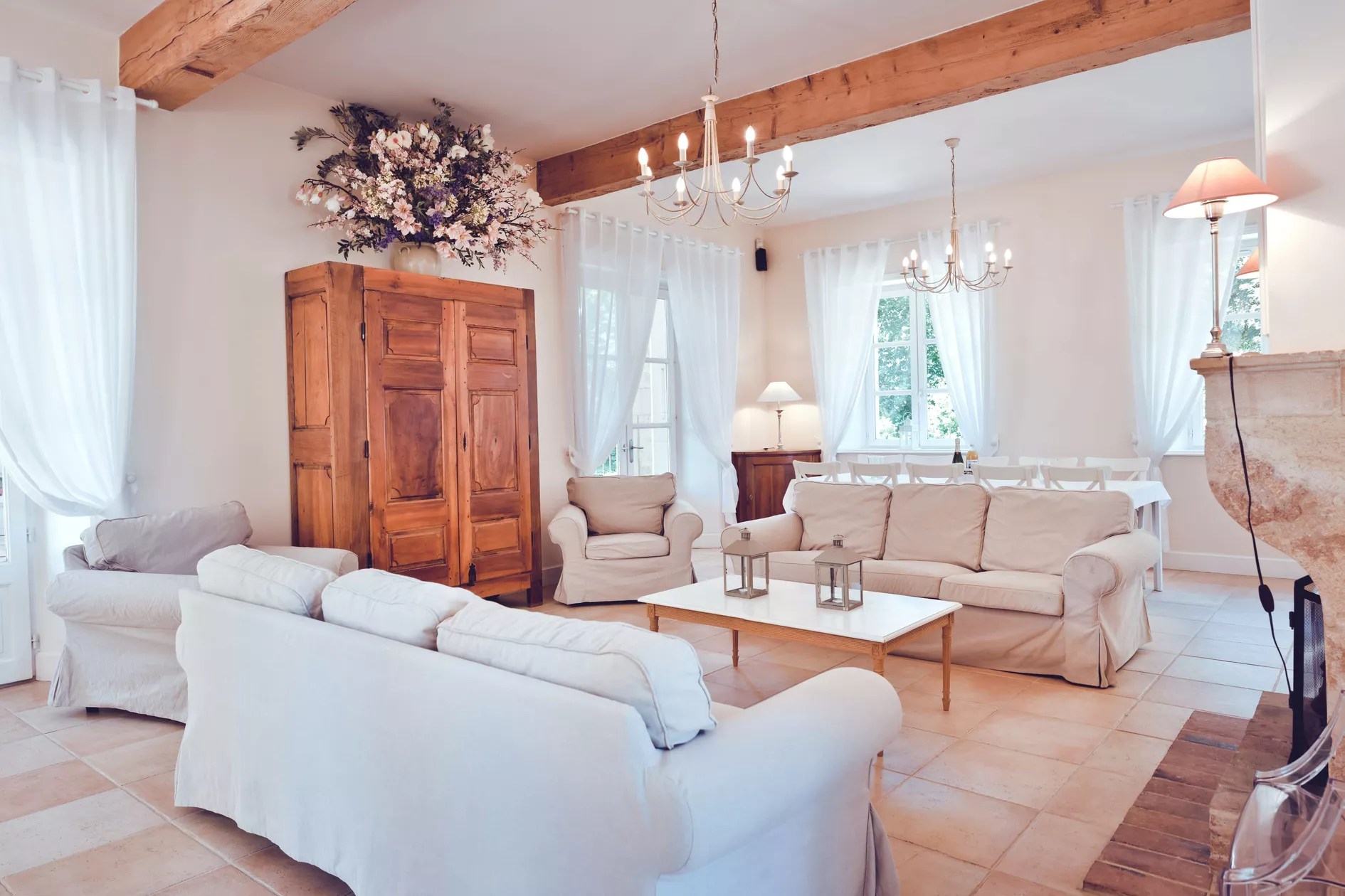 La Scie - Domaine de Vincenti