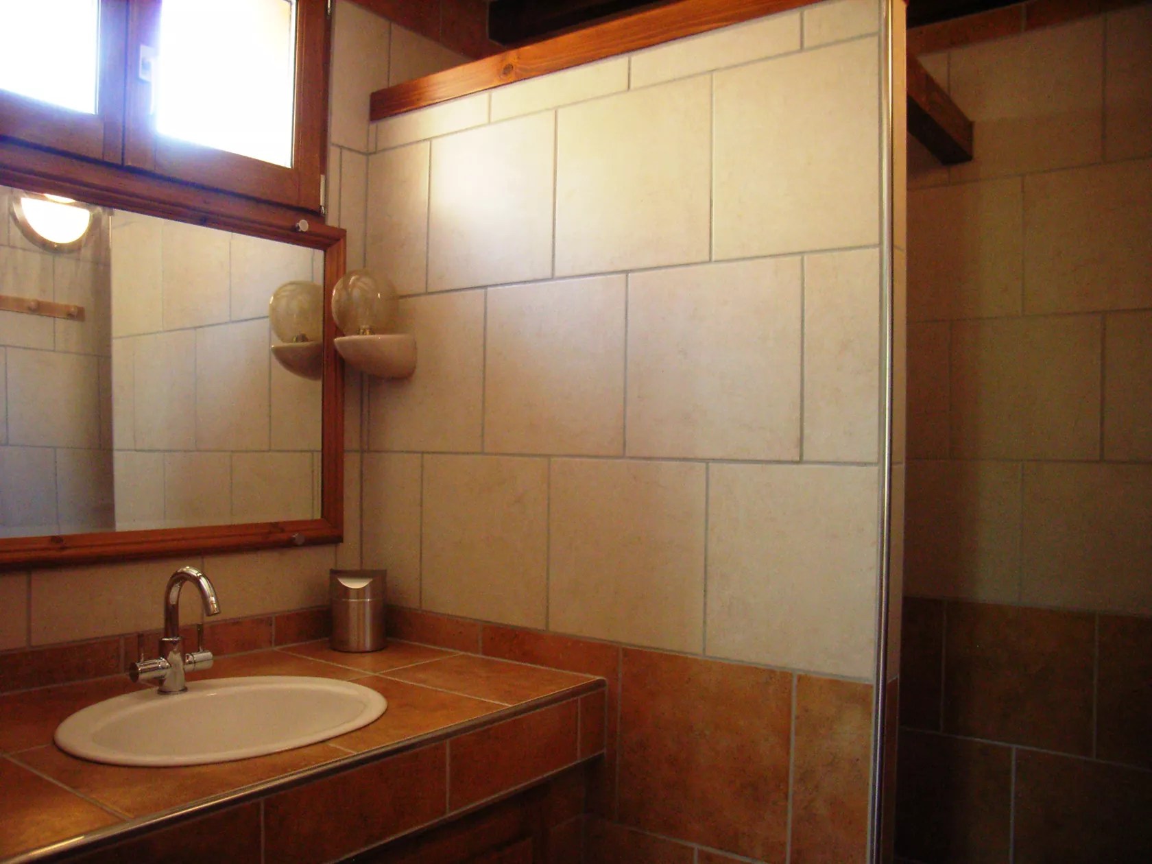 Domaine les Pins - La Figue