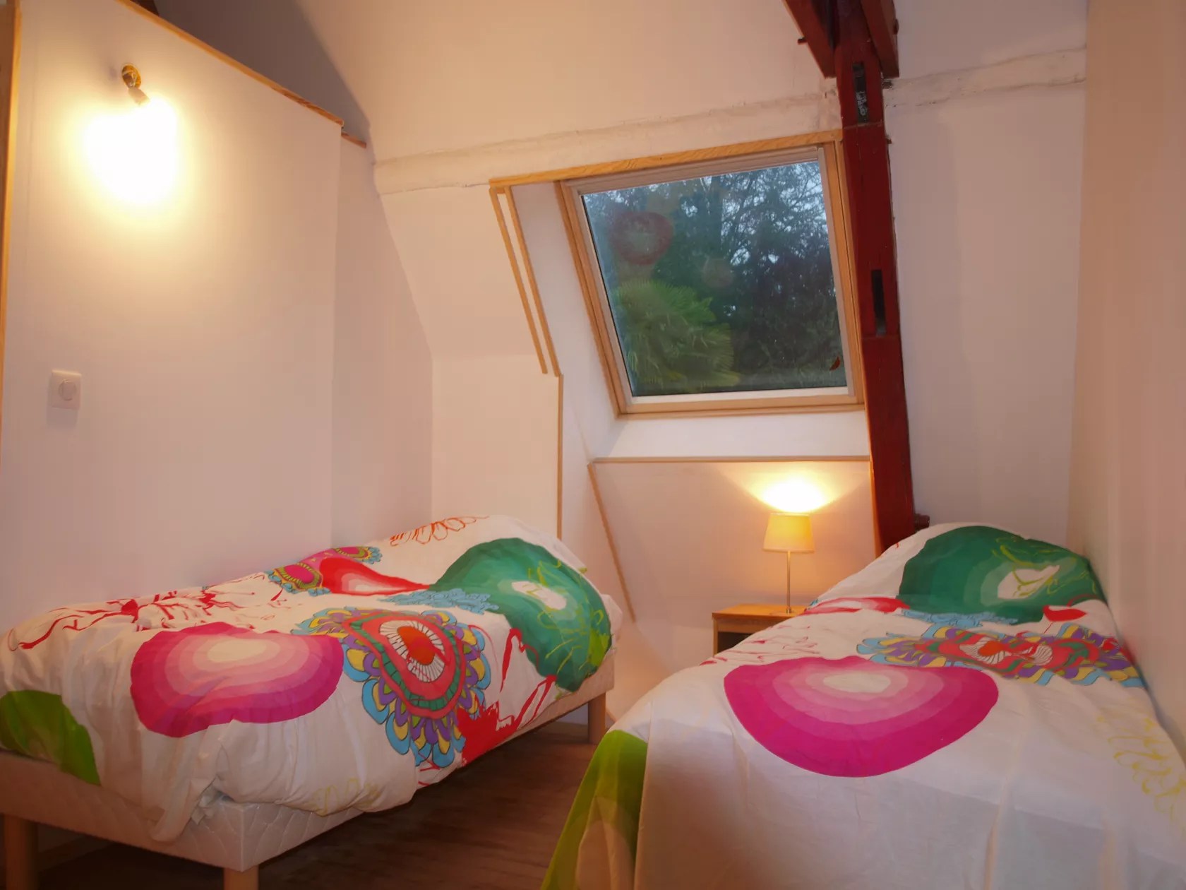 La Cipière - le Rossignol