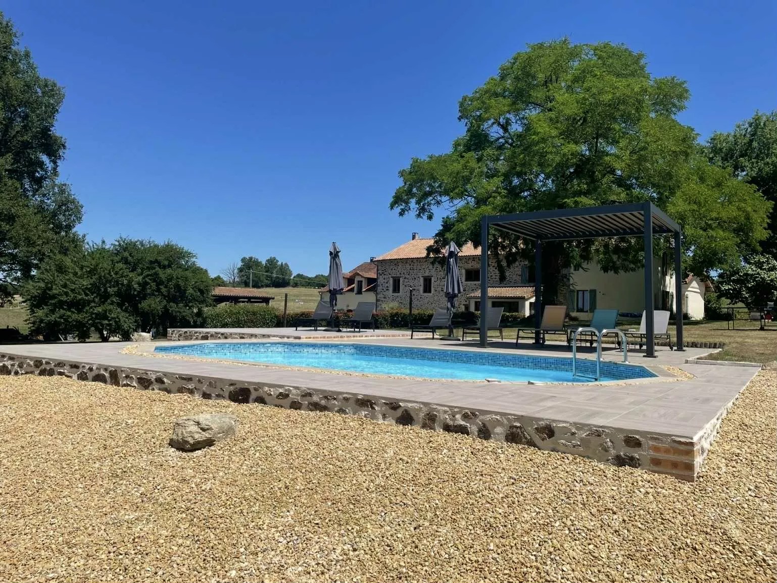 Les Carrieres - Fishing Holidays