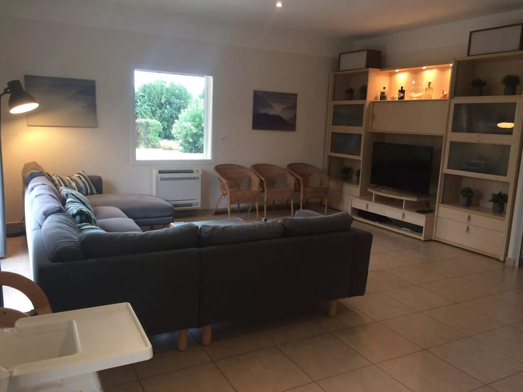 Domaine des Chênes Truffiers