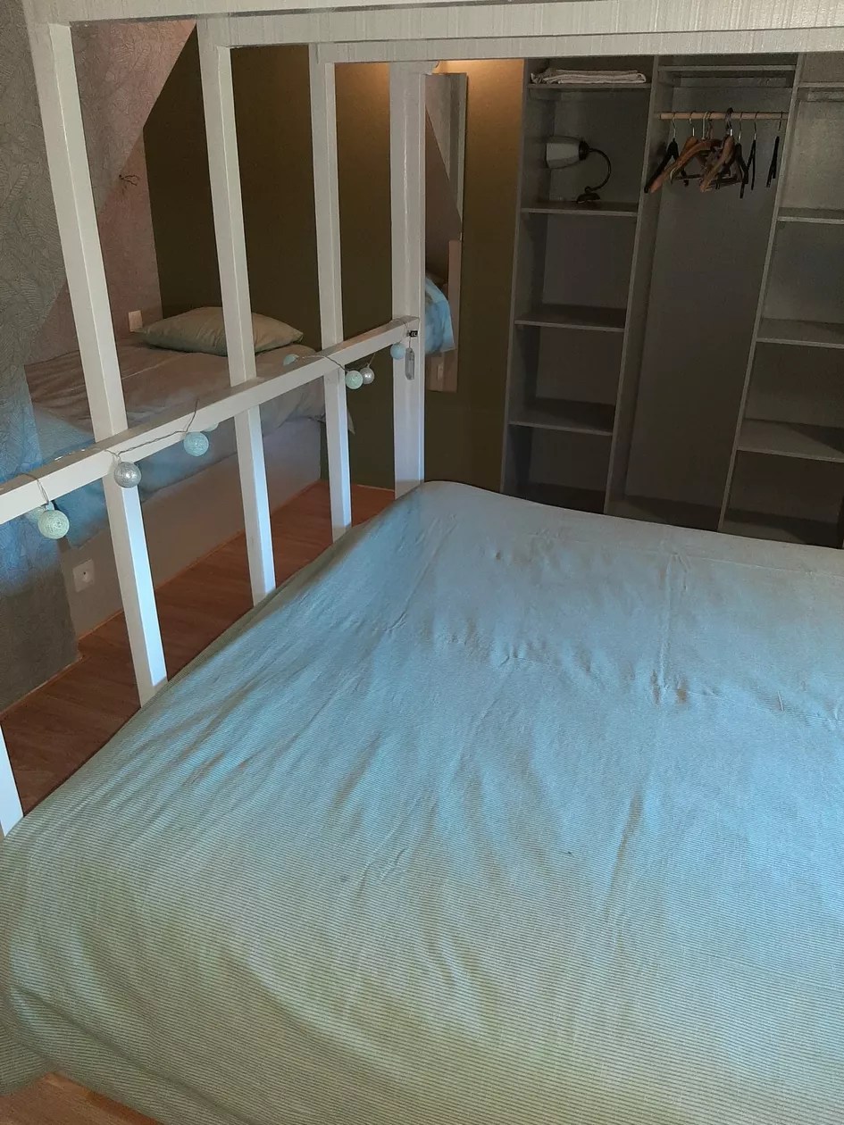 La Maison du Bonheur