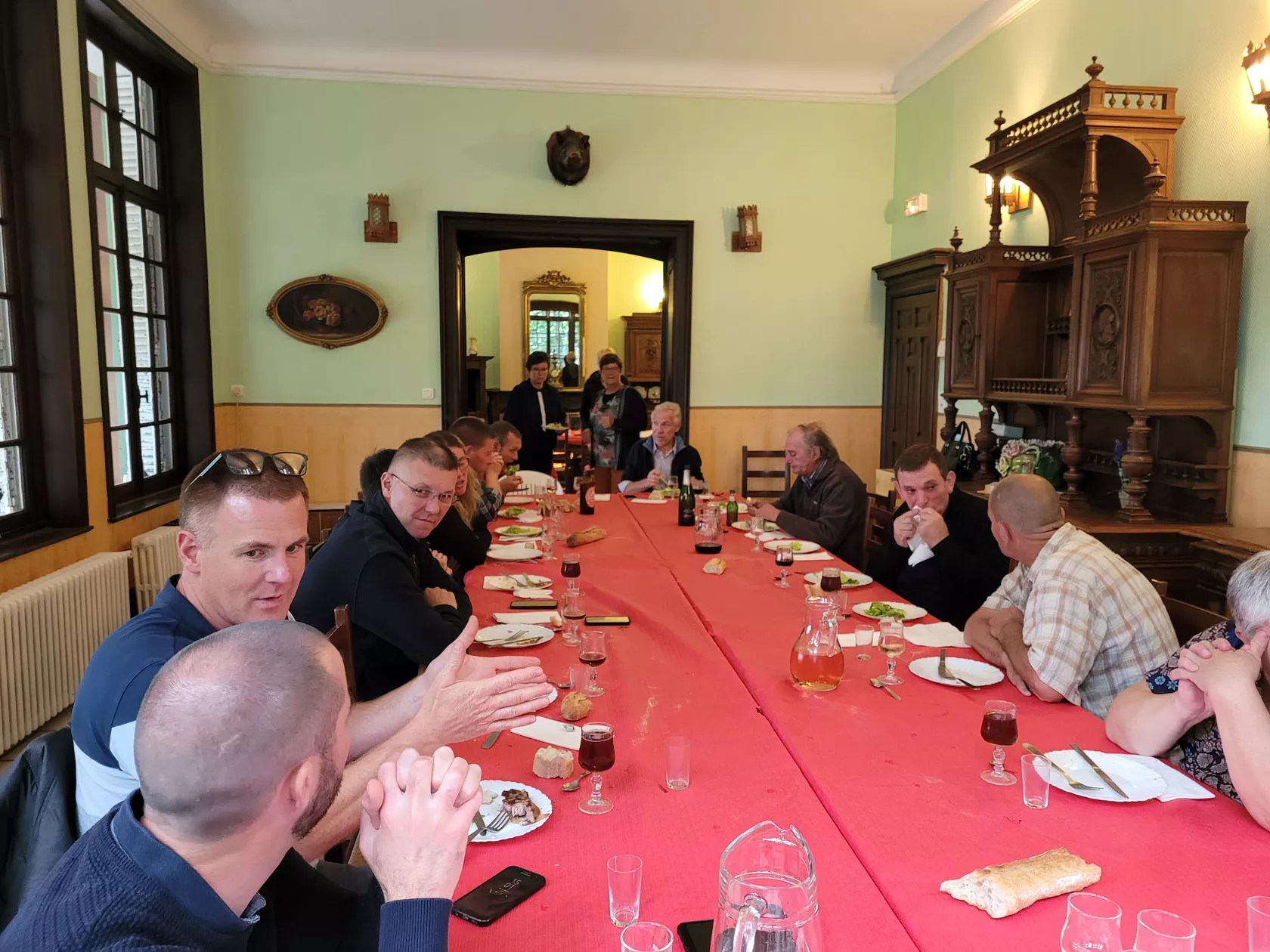 Château de la Barbiere