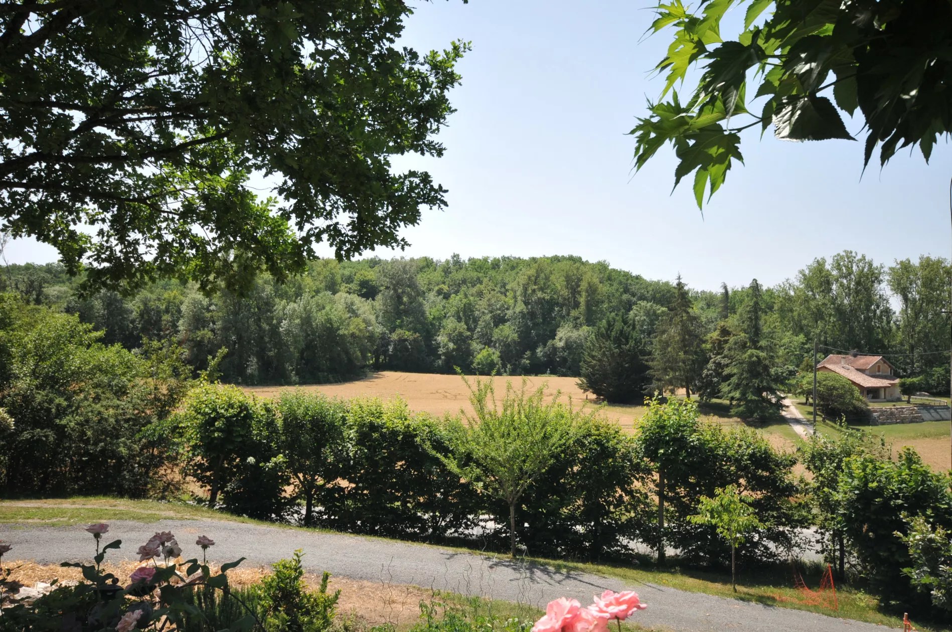 Les Fontenelles de Mandacou