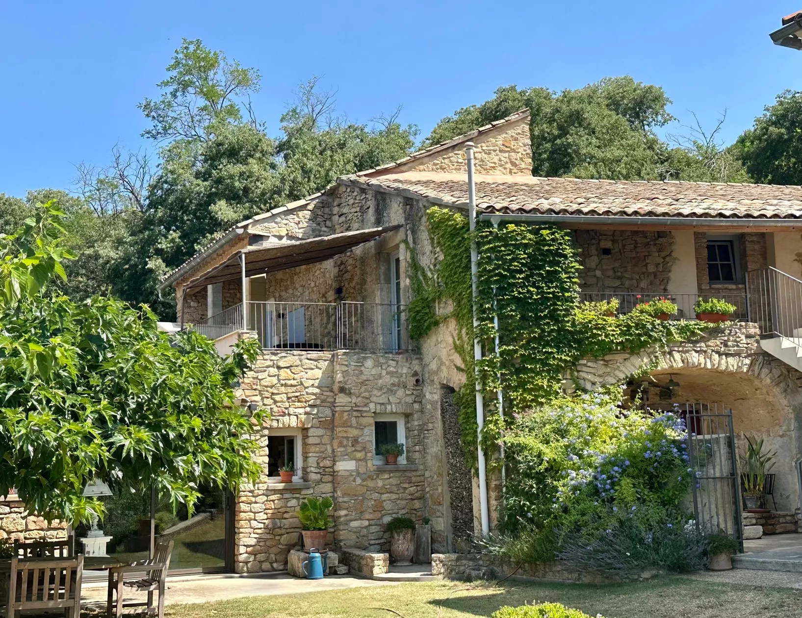 Domaine Cadignac - Joie de Vivre