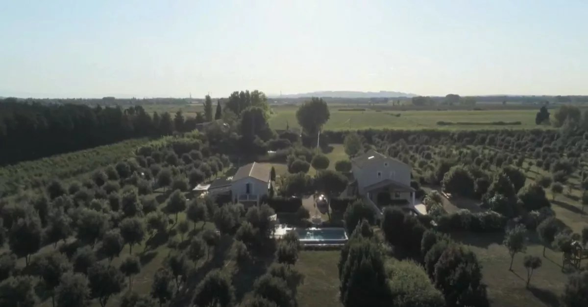 Domaine des Chênes Truffiers