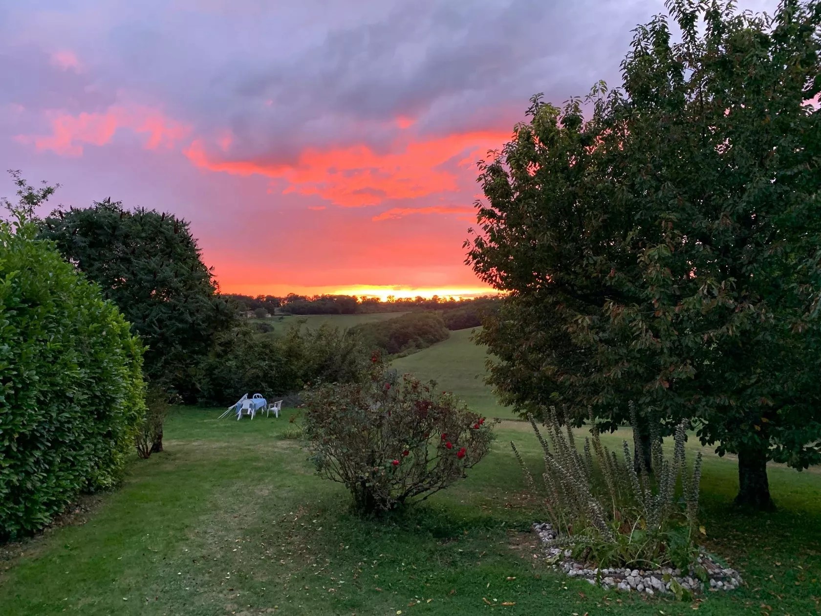 Chez Maurit - Jardin Cottage
