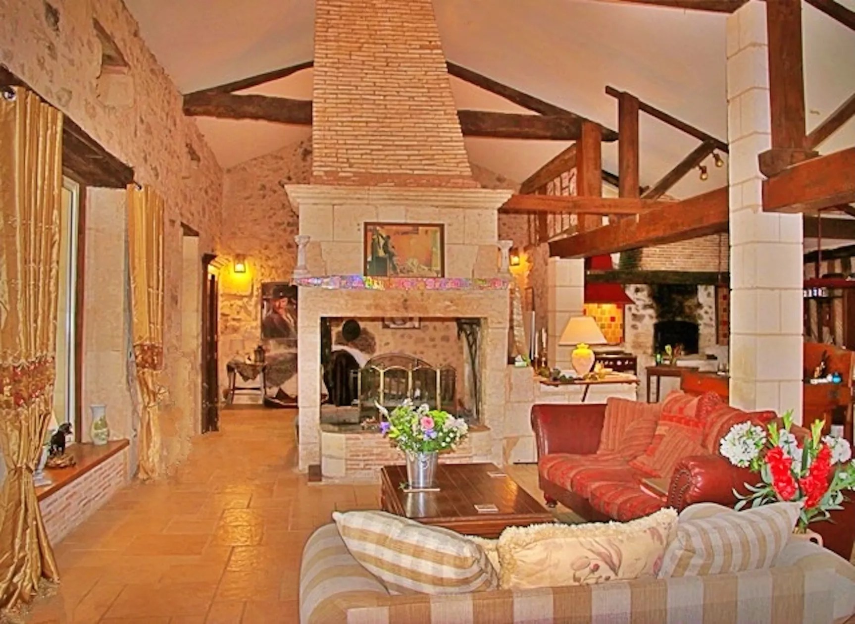 Le Relais de La Jemaye