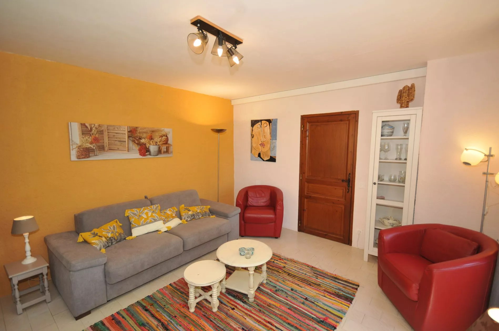 Les Fontenelles de Mandacou