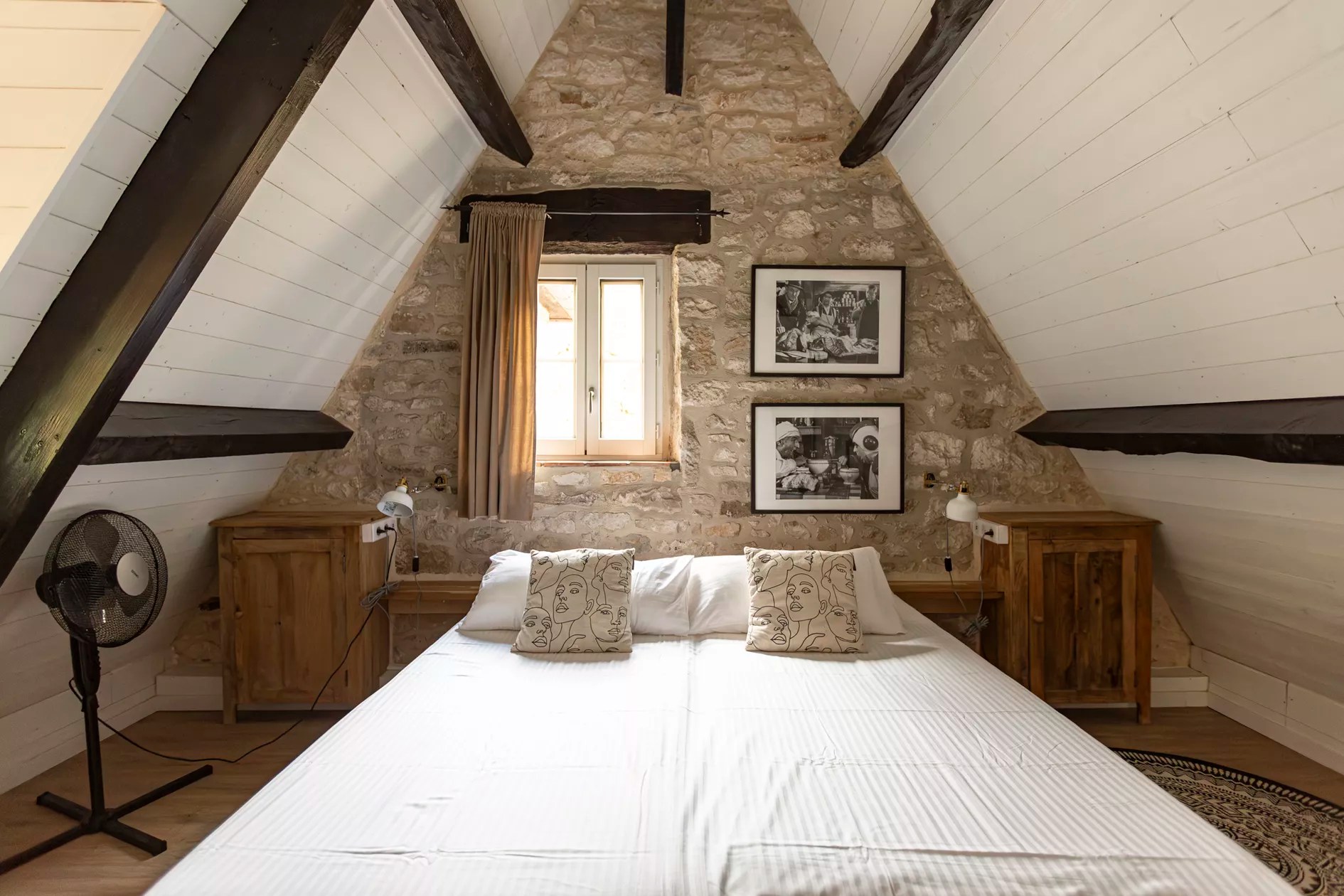 Lo Tsouco - Hameau de Vacances Les Bernardies