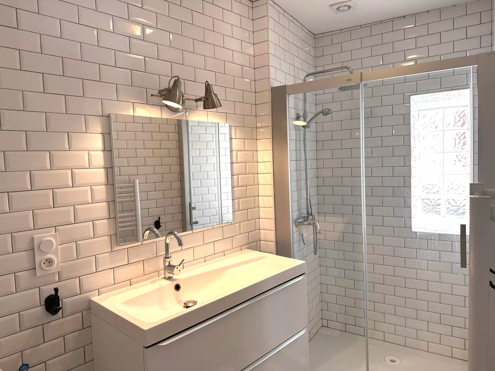 Les Deux Canards Perdus