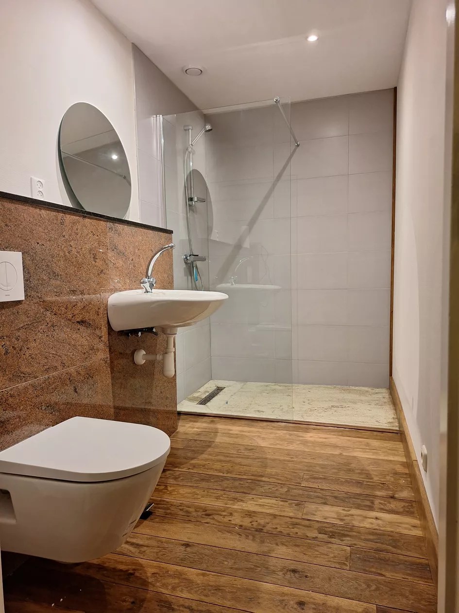 Les Mouilleferts maison du Coin