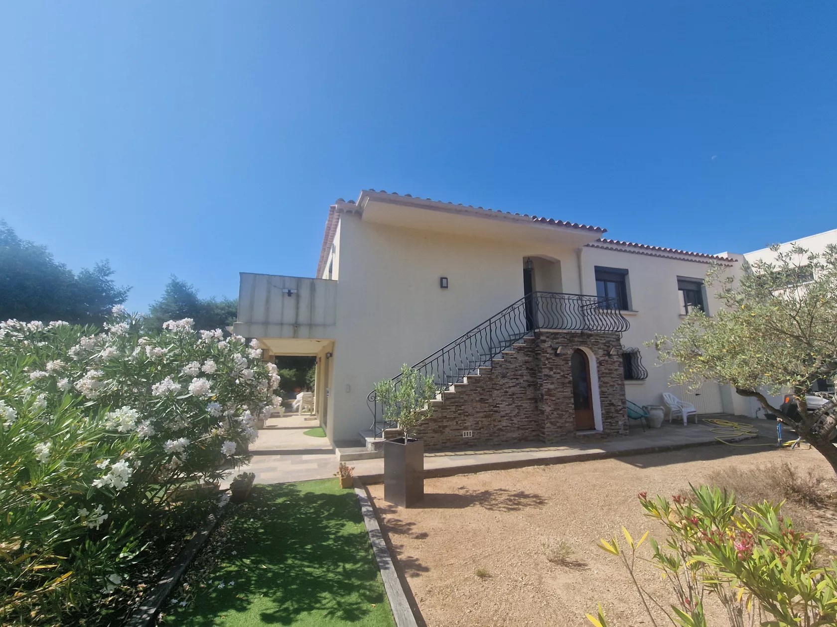 Appartement Elomarisa