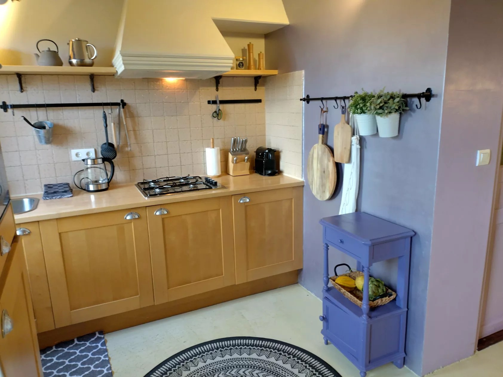 Lou Fournial - Hameau de Vacances Les Bernardies