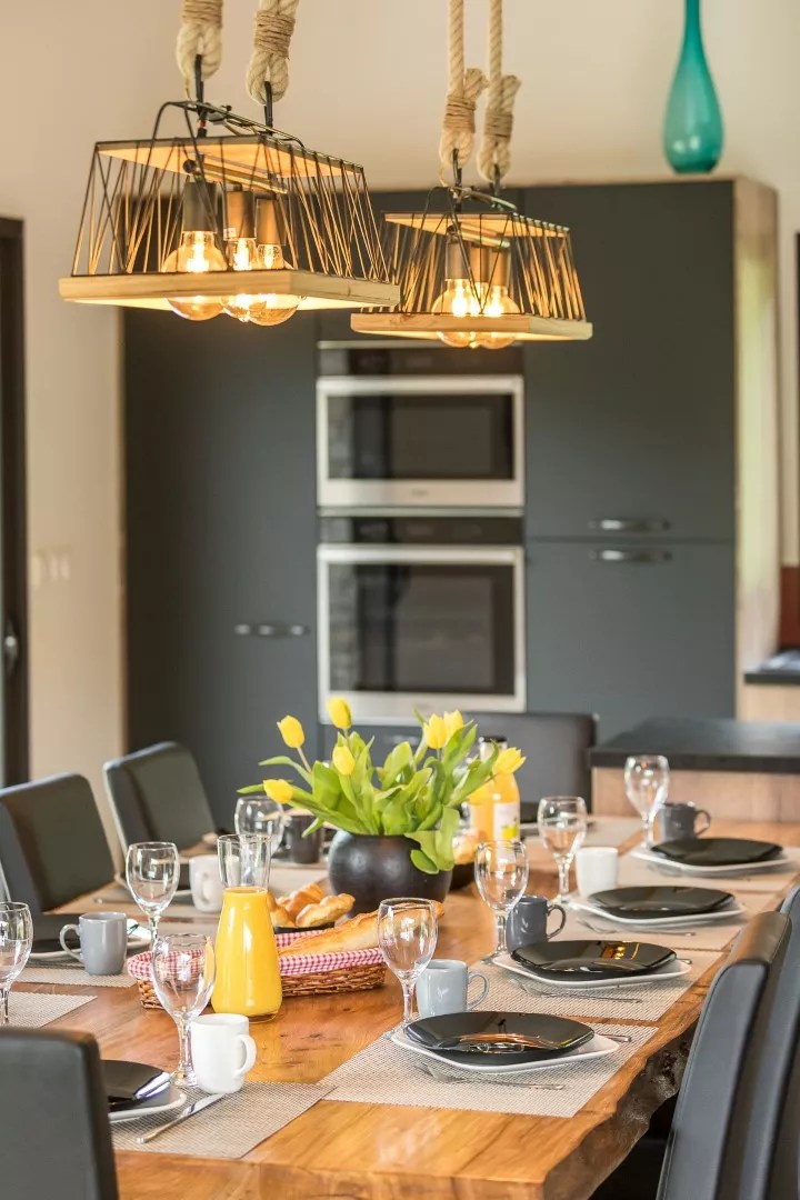 Eco Design House Ducarinne