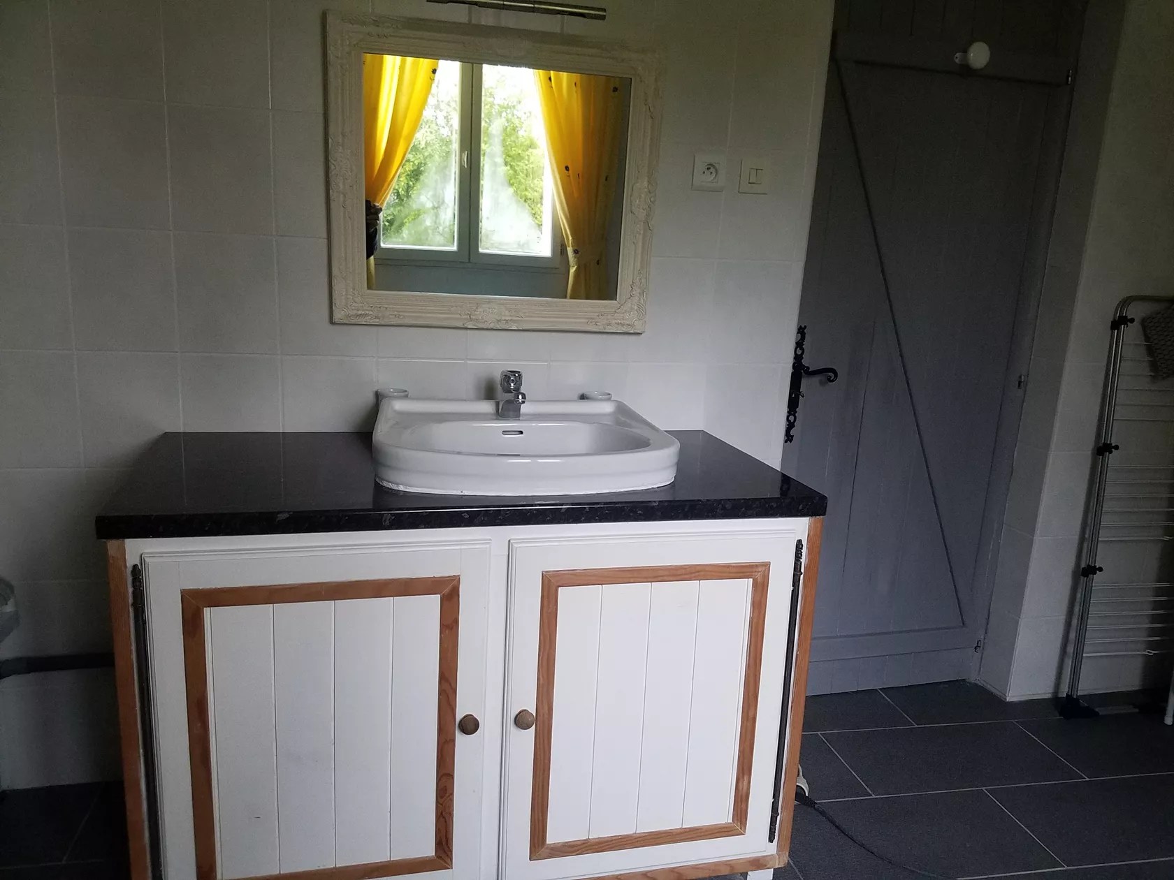 Chez Fert Country Cottage