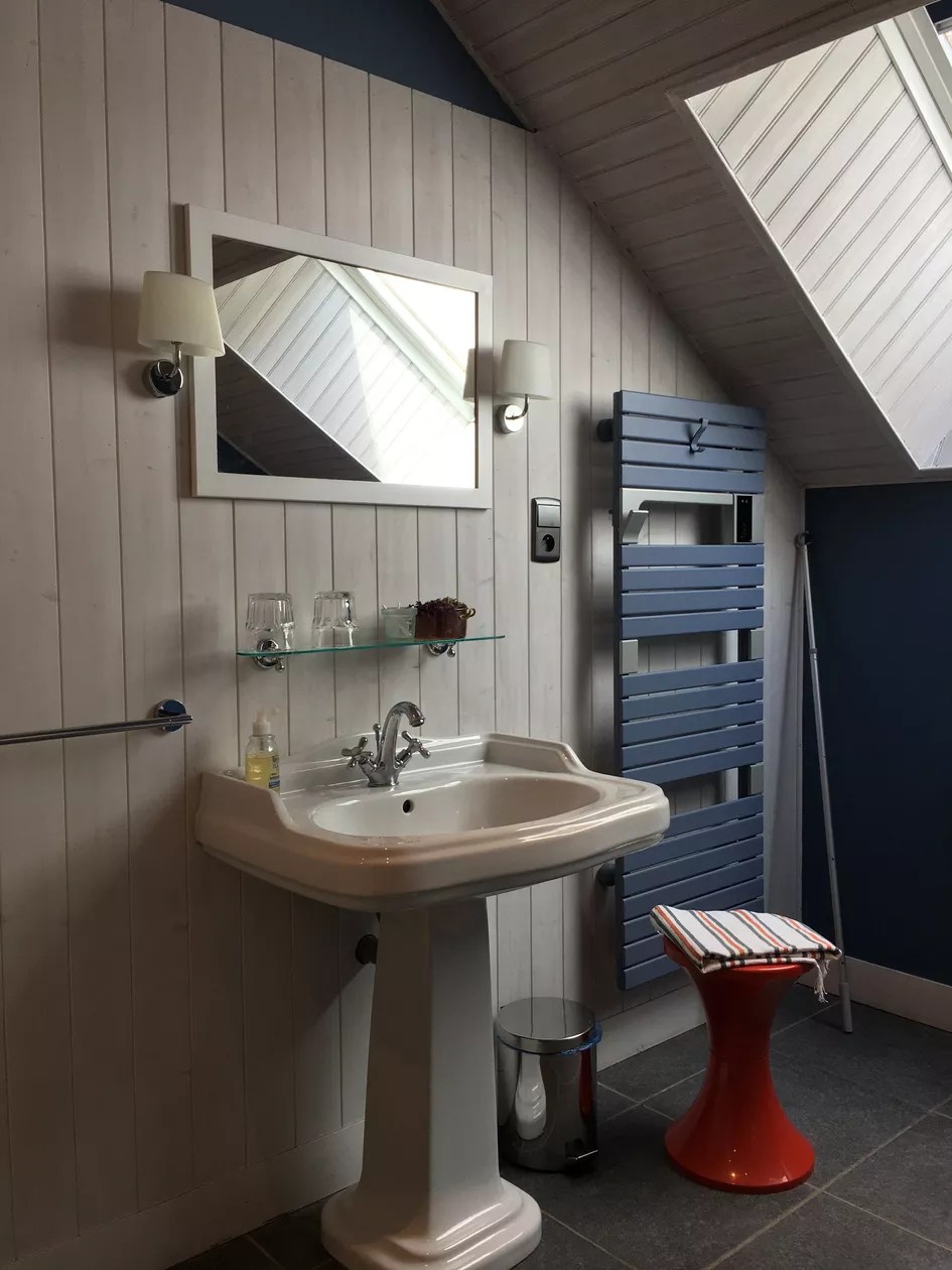 La Maison Blanche (Brittany)