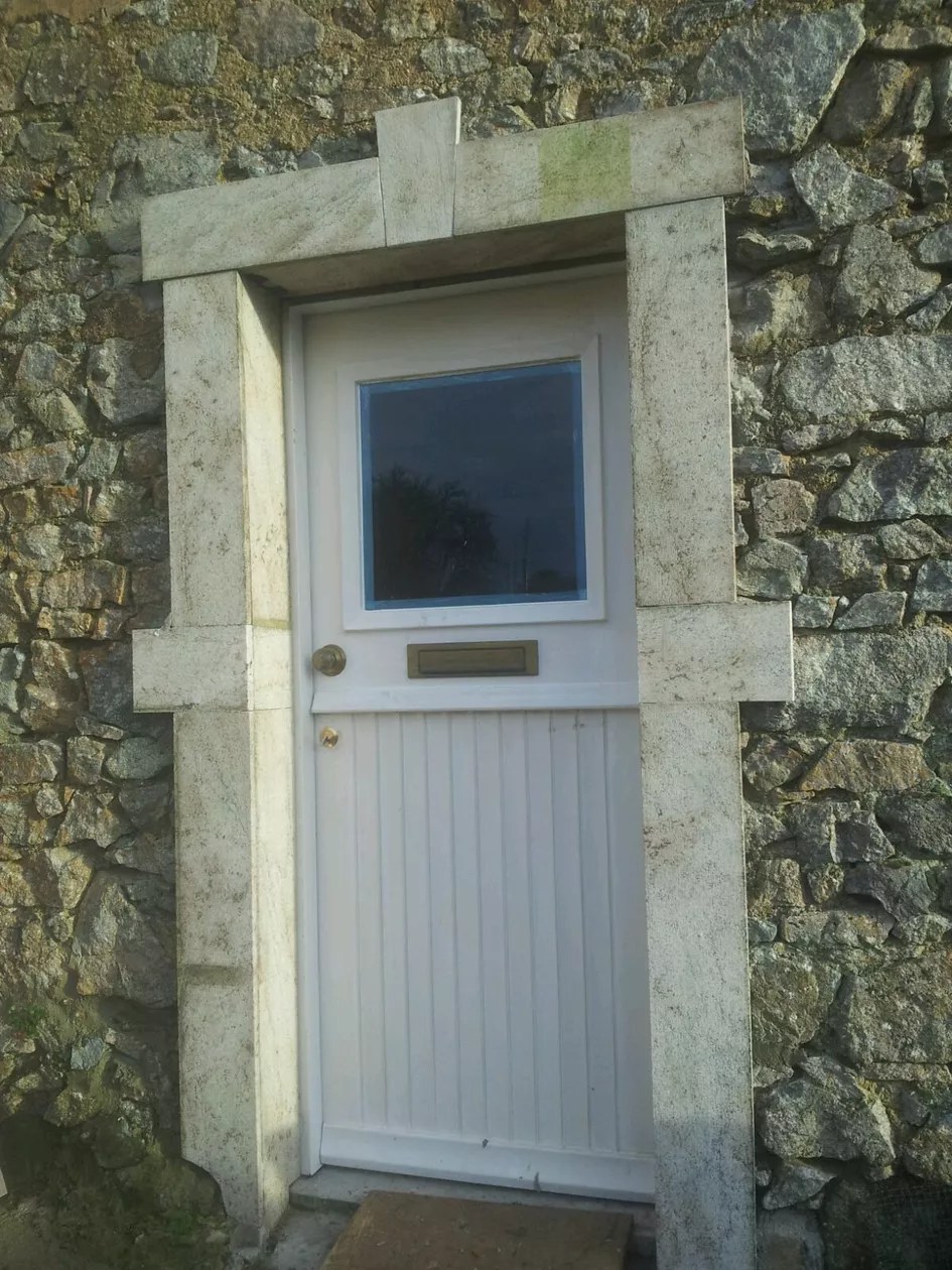 Les Mouilleferts Maison Mitoyene