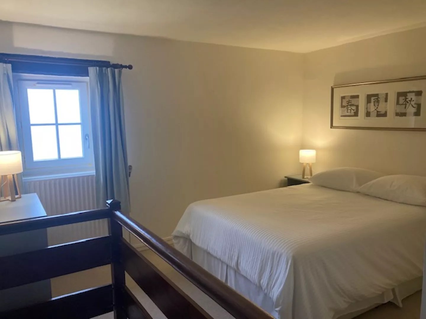 Les Crocus - La Tour