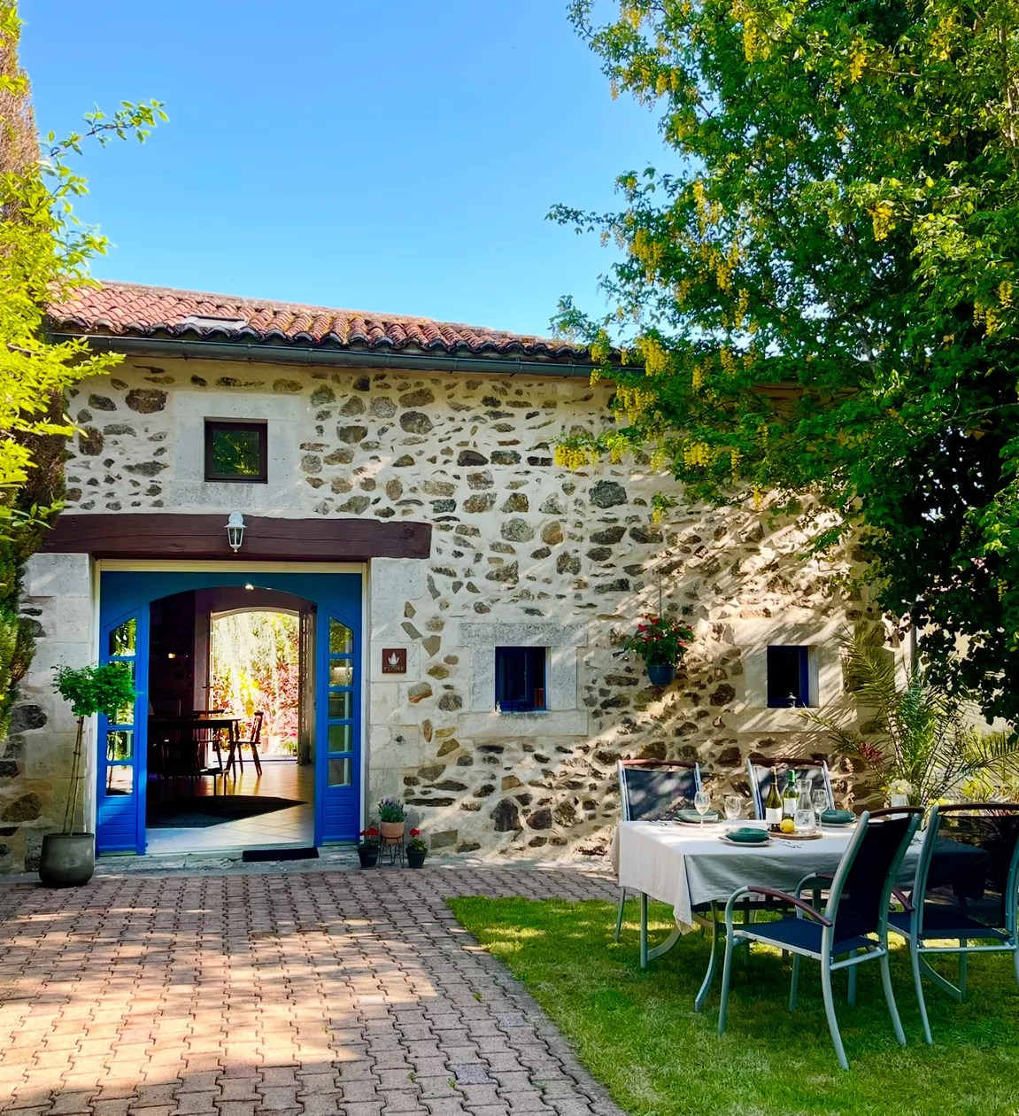 Flore (Vive le Vert)