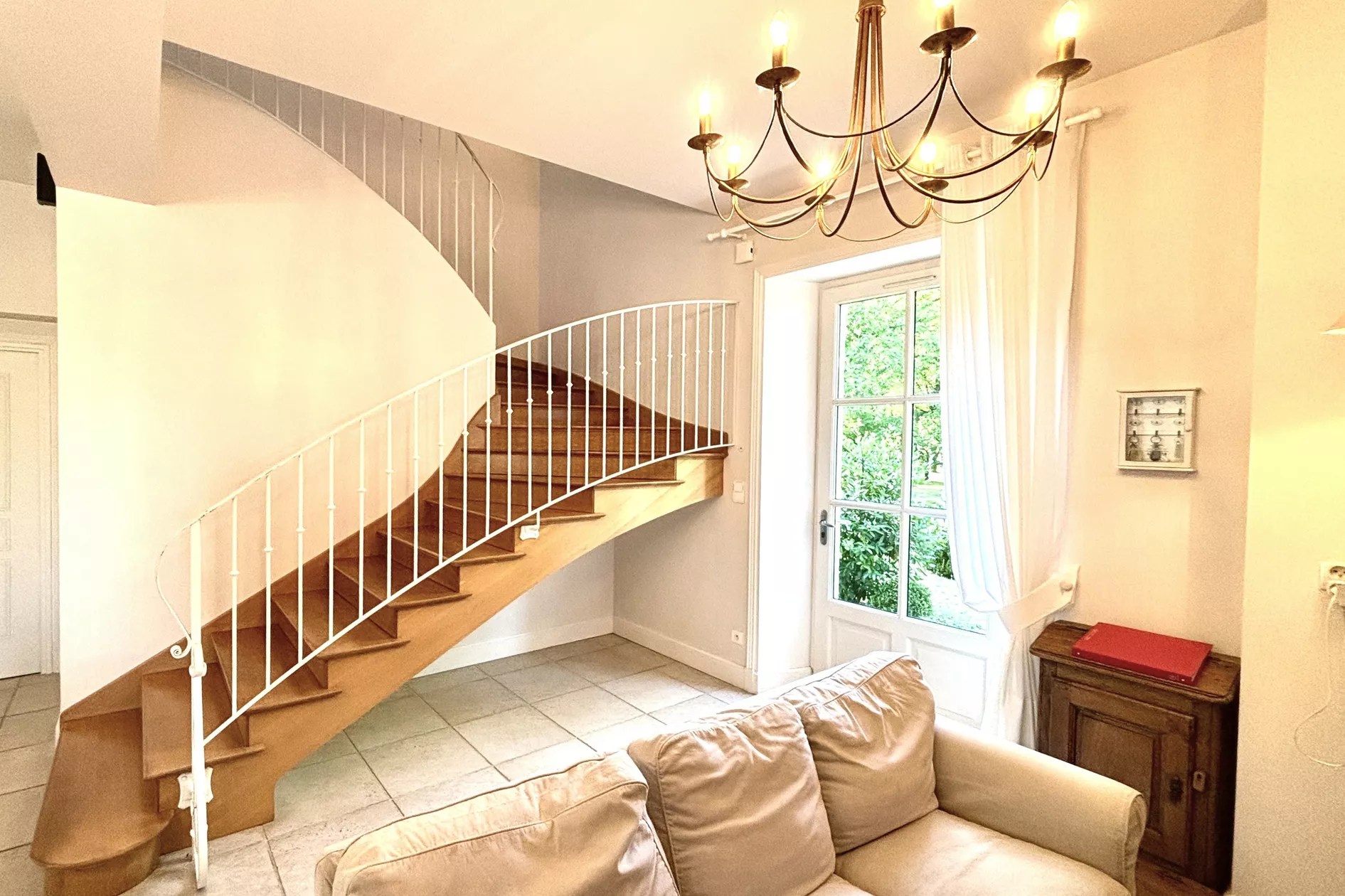 Le Four à Pain - Domaine de Vincenti