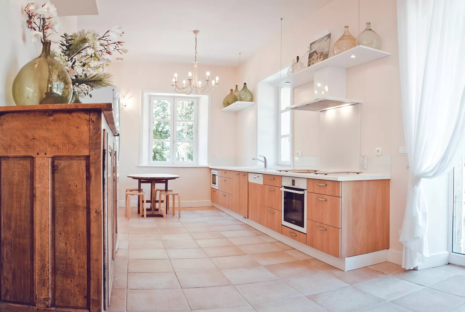 La Scie - Domaine de Vincenti