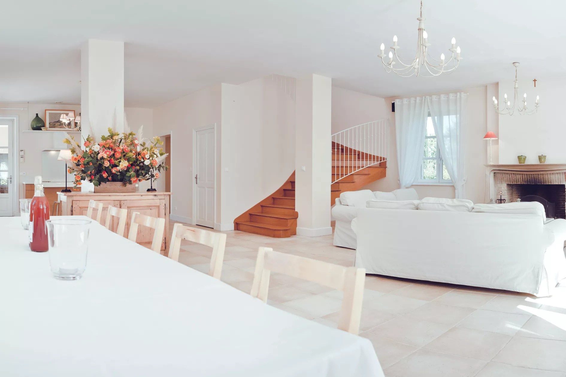 La Forge - Domaine de Vincenti