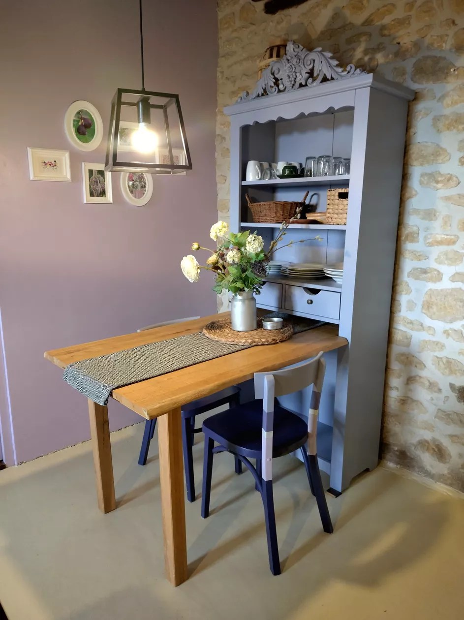 Lou Fournial - Hameau de Vacances Les Bernardies