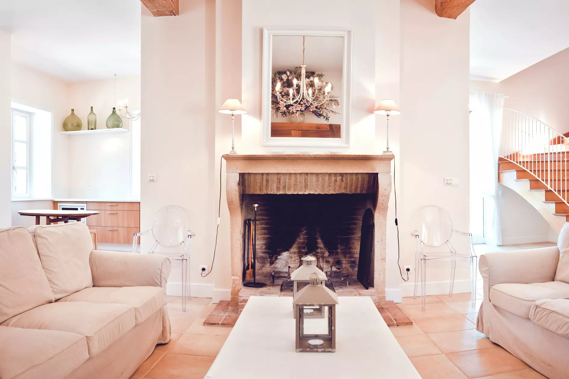 La Scie - Domaine de Vincenti