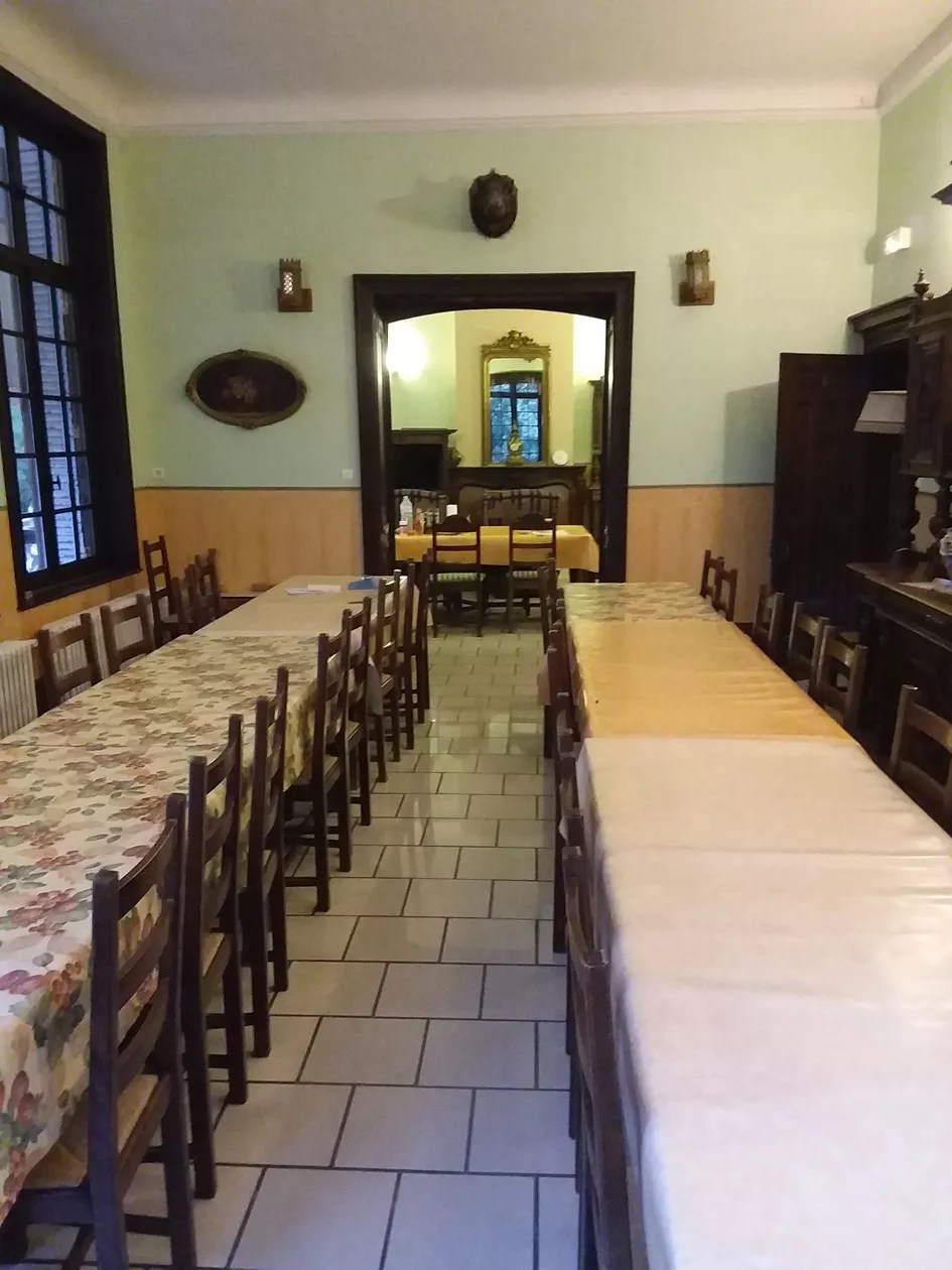 Château de la Barbiere