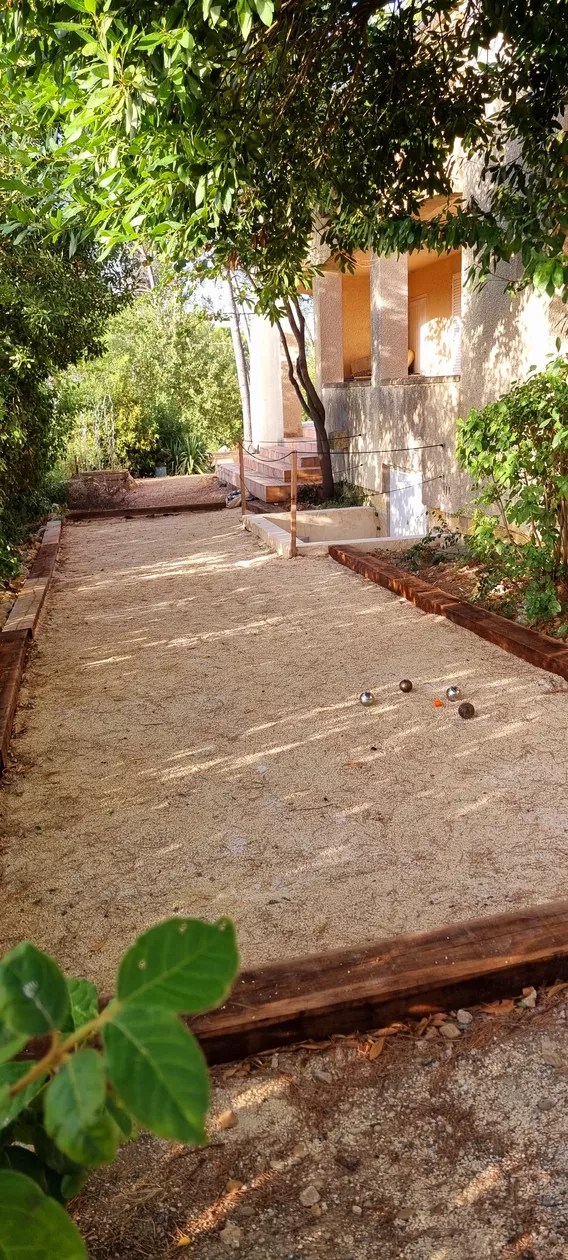 Charming house with pool and panoramic view for 1-2 families