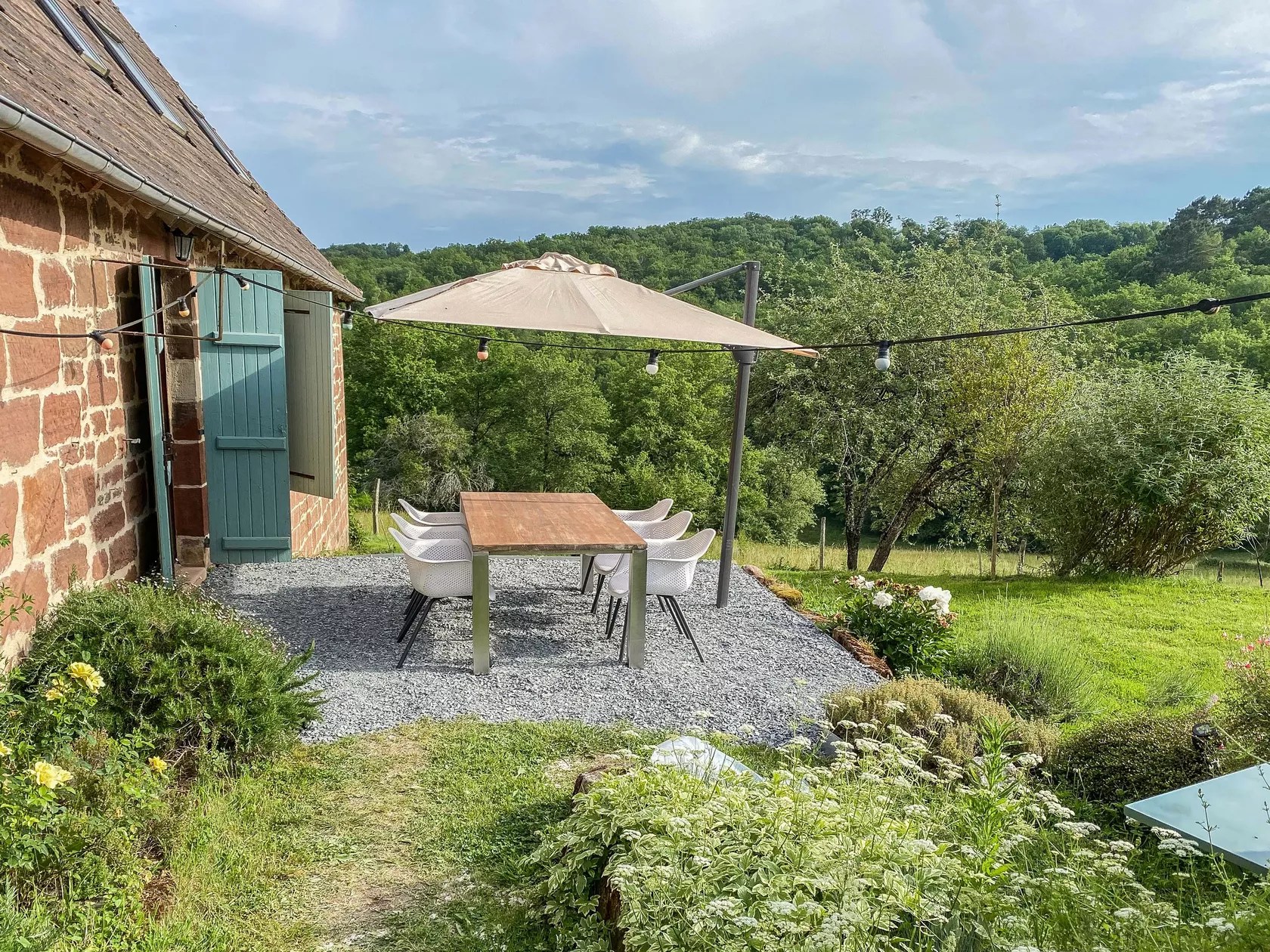 Domaine Maison Rouge