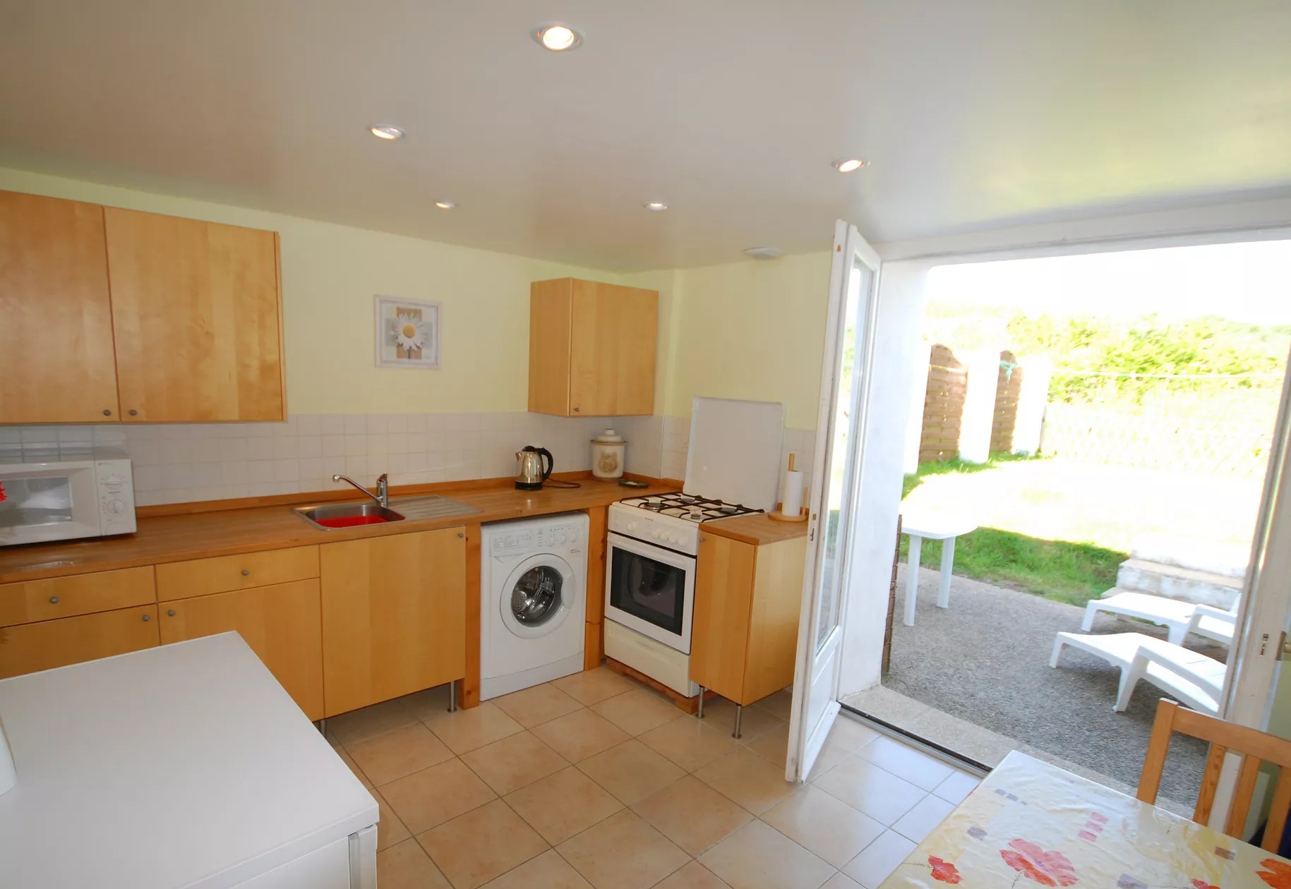 Les Chardonnerets at Le Pont D'Albart