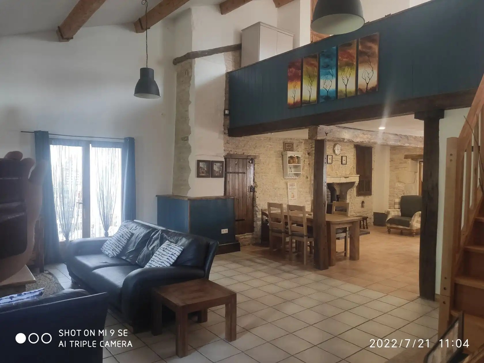 Le Cottage at Chez Penny