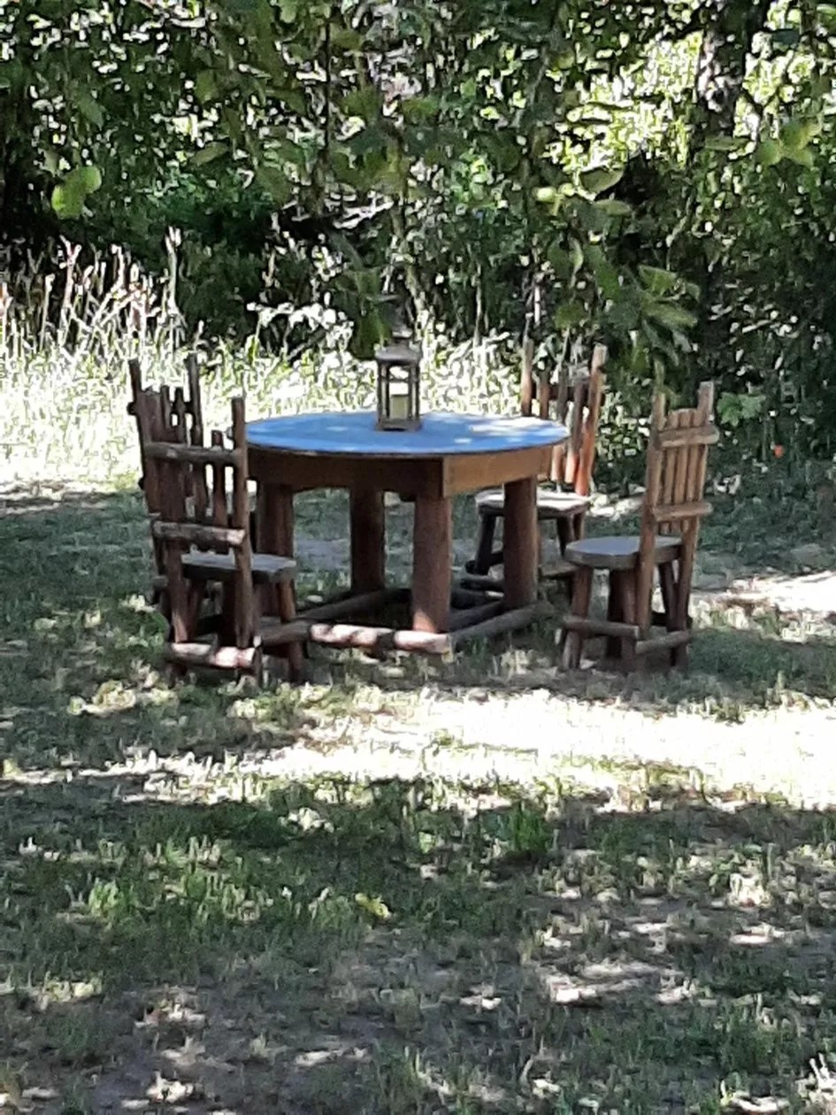 La Maison du Bonheur