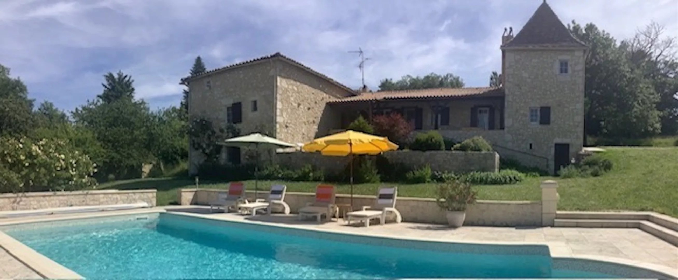 Les Crocus - Le Studio