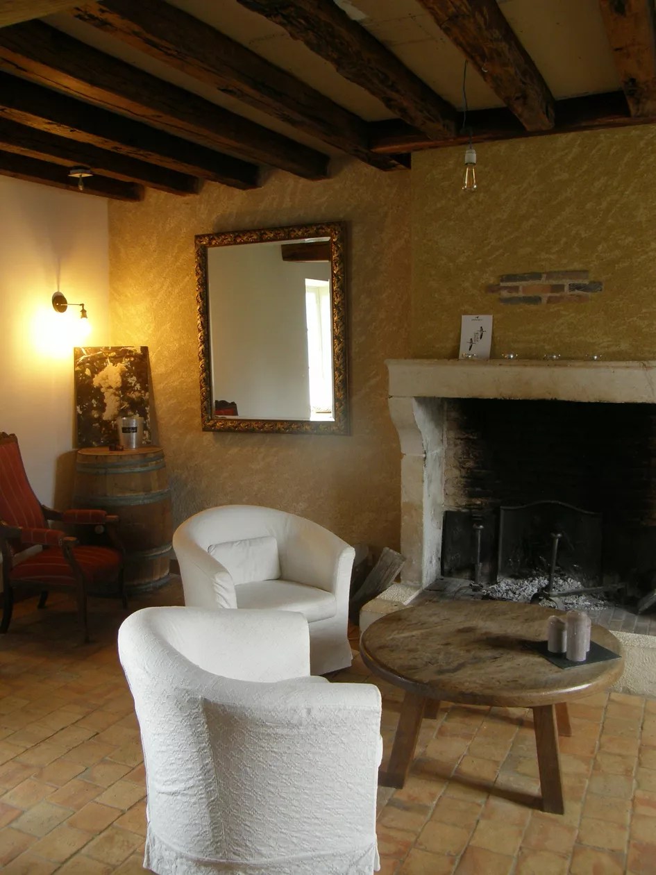 Gite La belle vue de La Roche