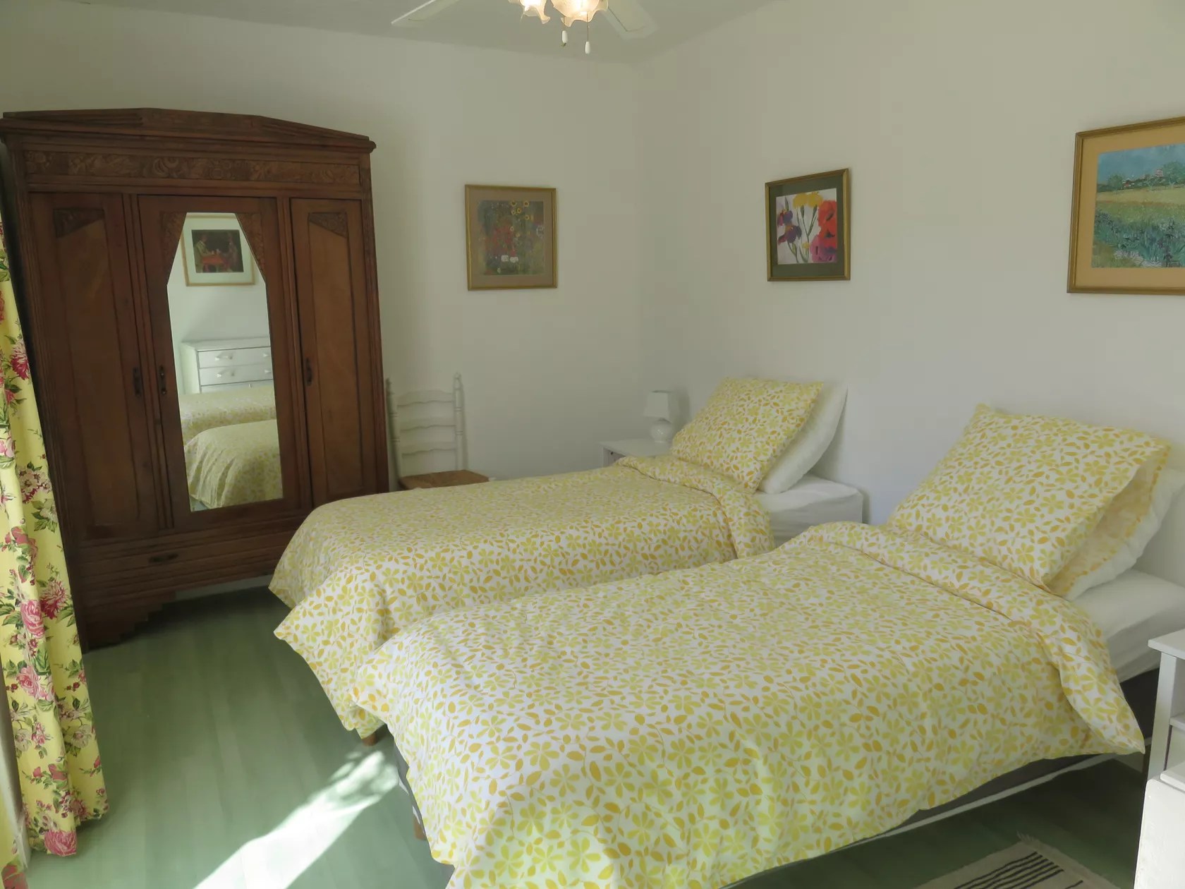 Lemonie Gites - La Vieille Maison