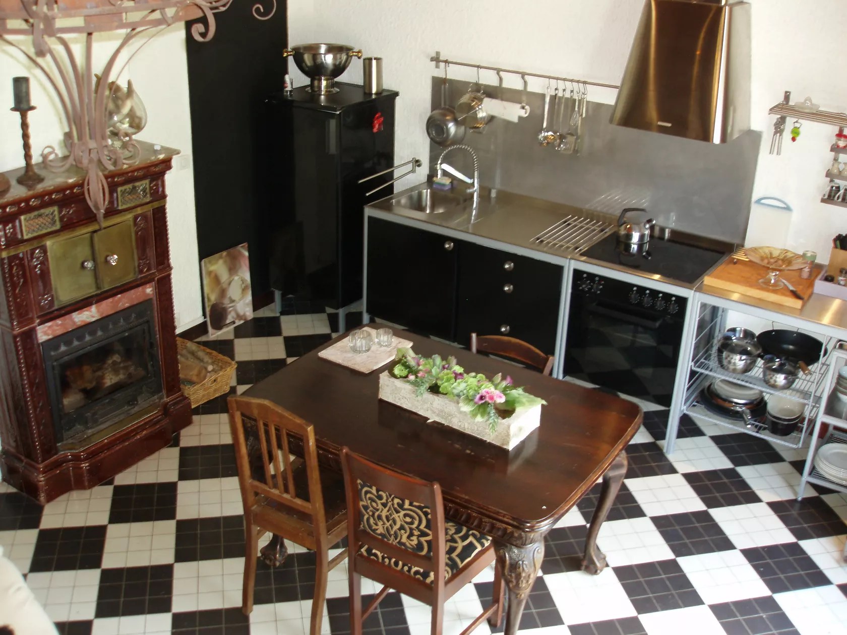 Les Clos de Peyrières