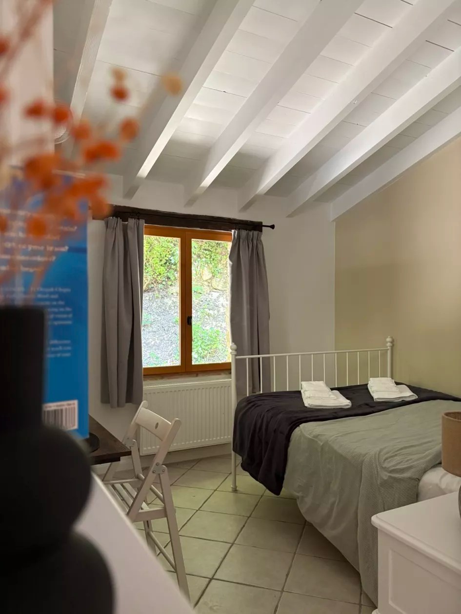 Domaine de Gargoris-grote Grange