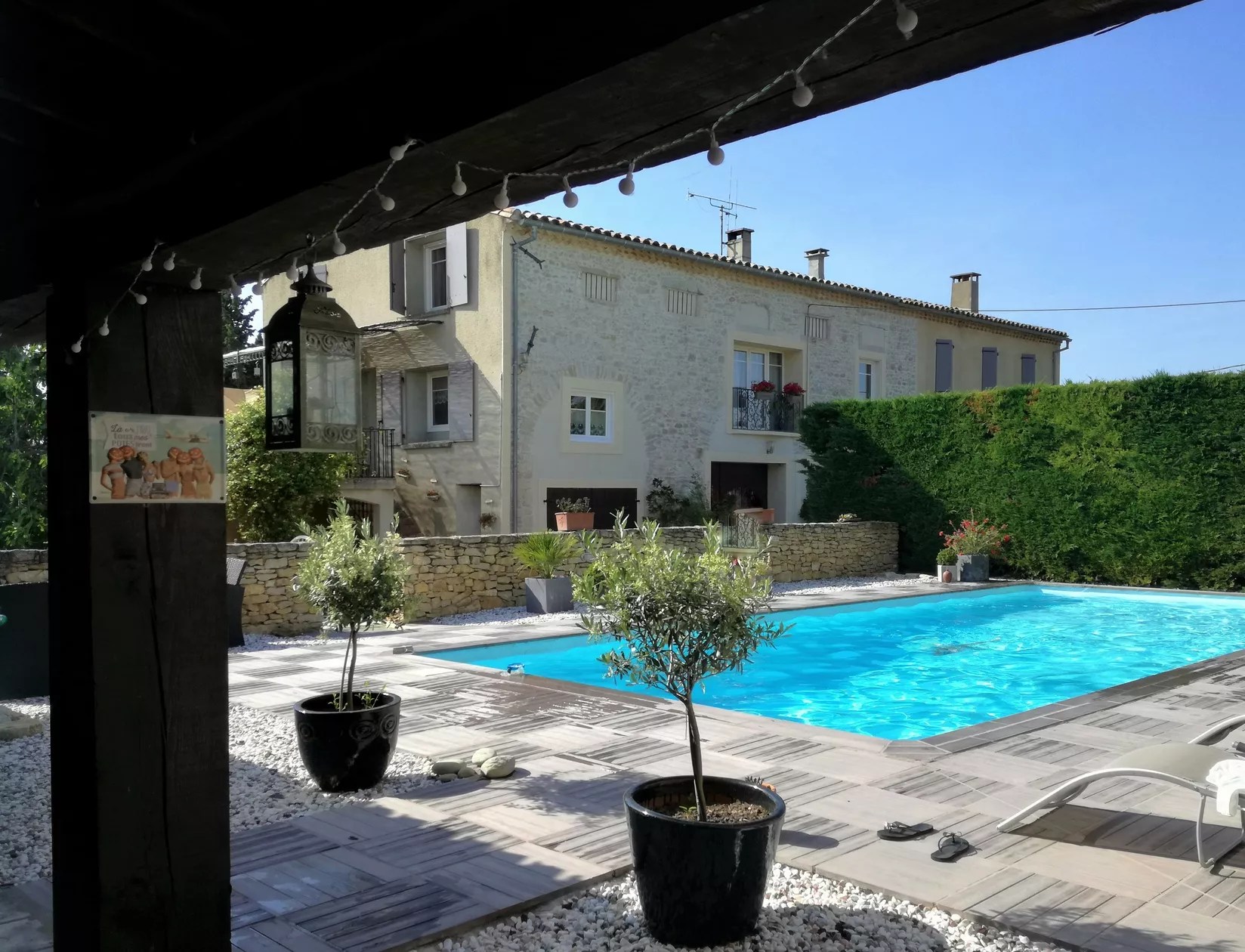 Cœur des Vignes - Charme & comfort in het Katharenland