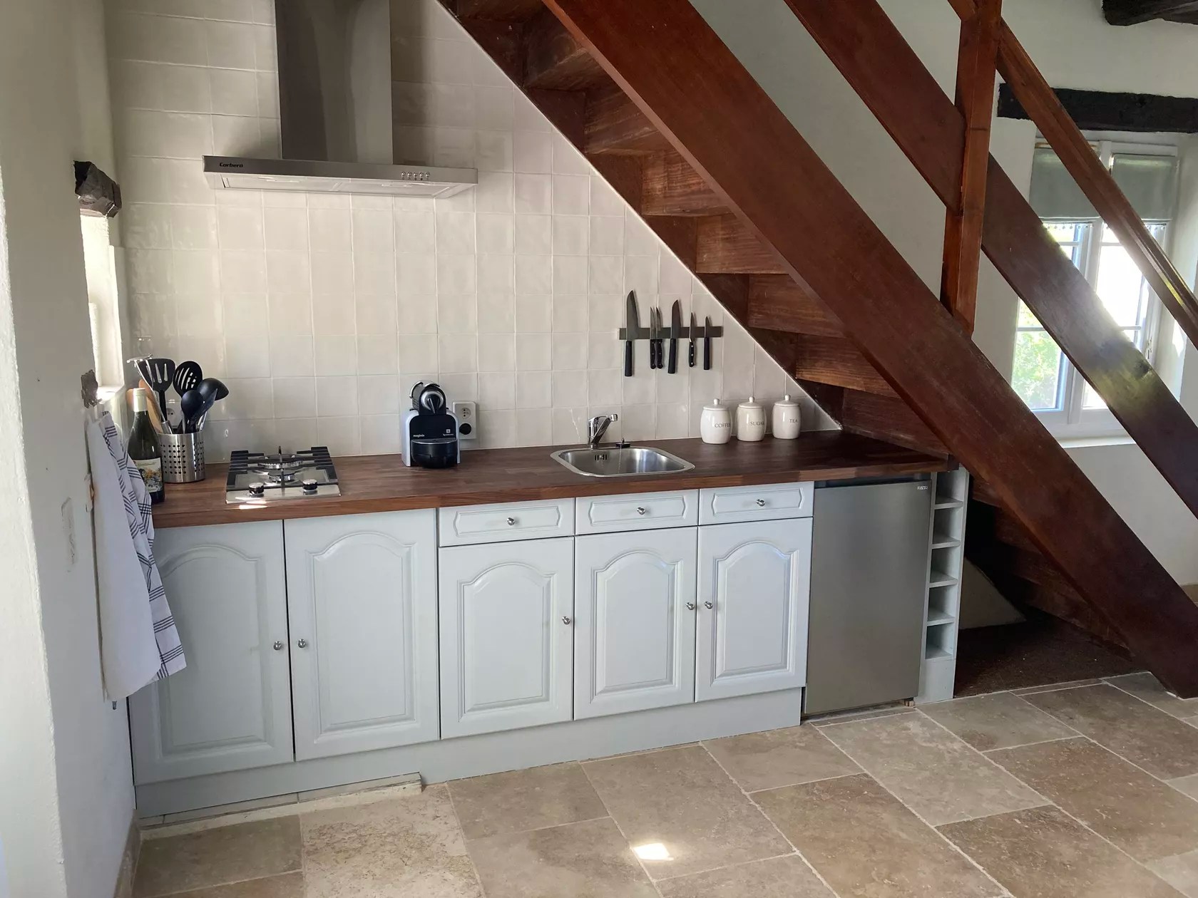 Les Crocus - La Tour