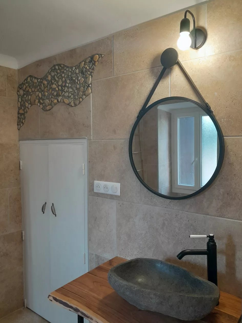 Les Lunettes Rasteau - Studio Dentelles