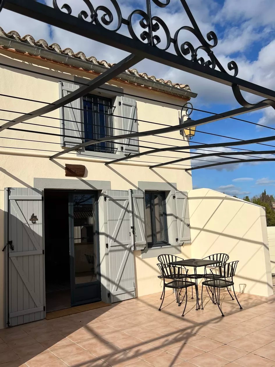 Les Petites Ecuries - Bijou