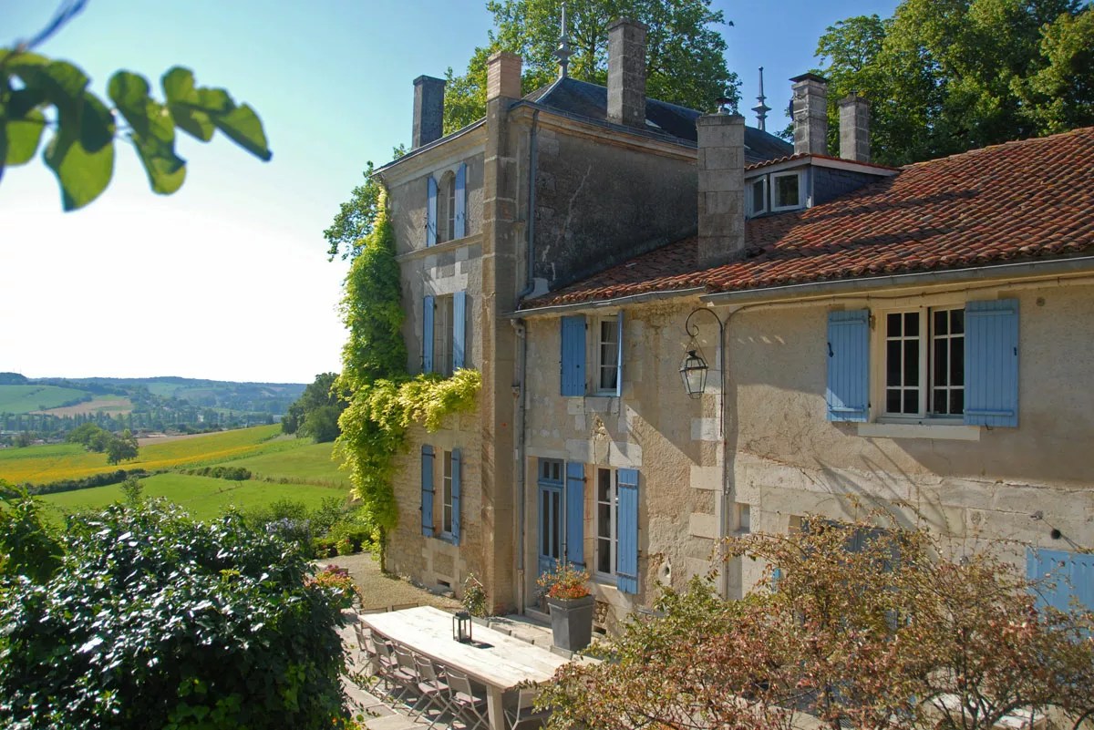 Les Mirandes - La Source