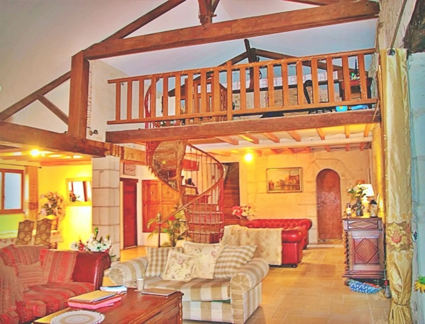 Le Relais de La Jemaye