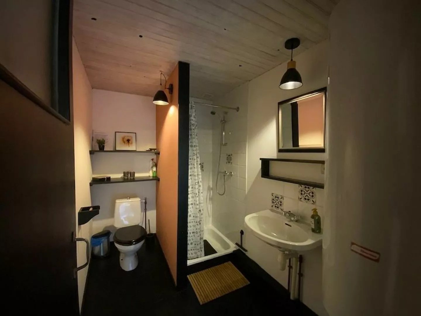 Domaine Voilà Gîte TROIS