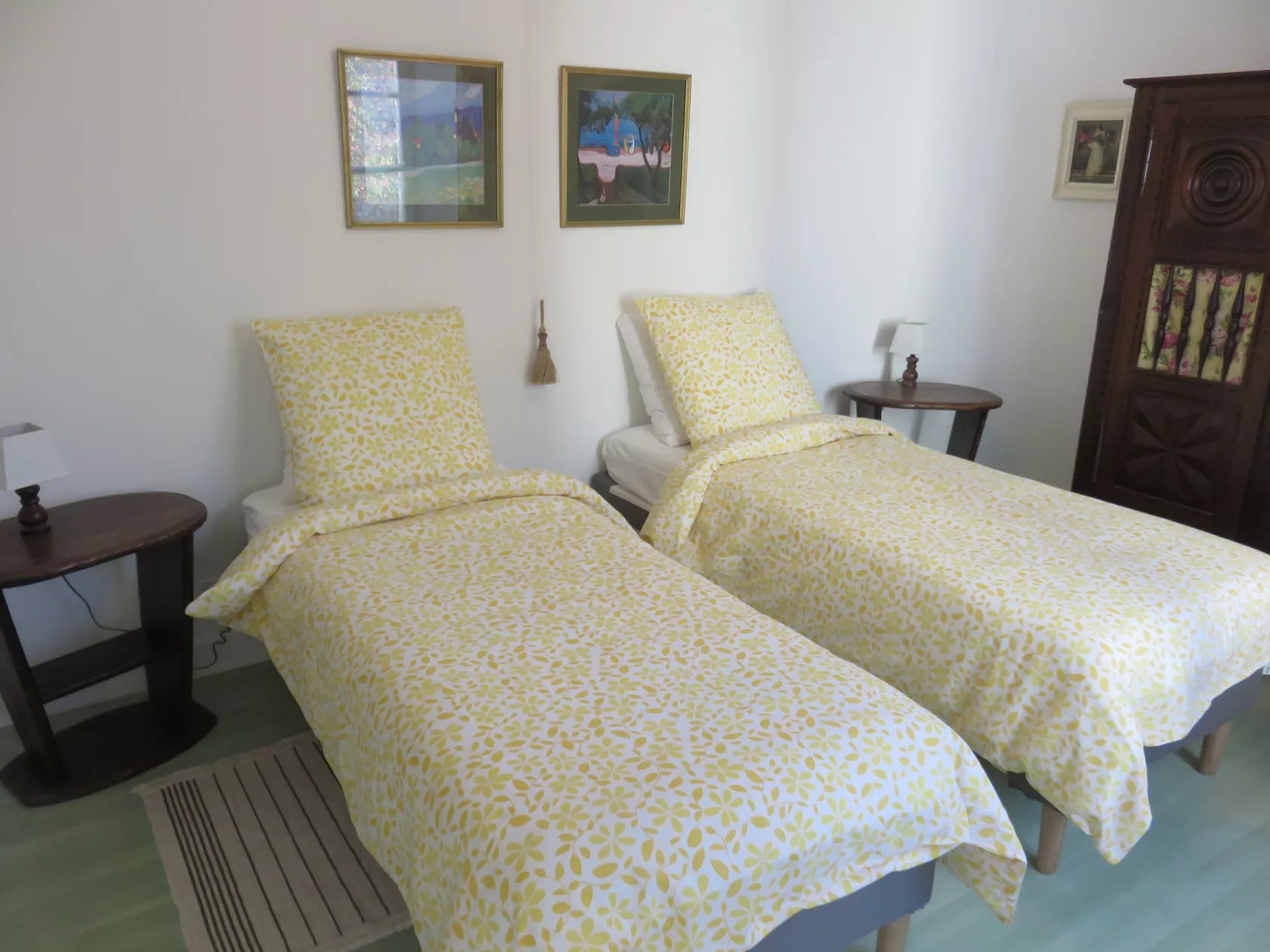 Lemonie Gites - La Vieille Maison