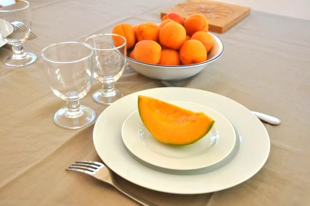 La Scie - Domaine de Vincenti