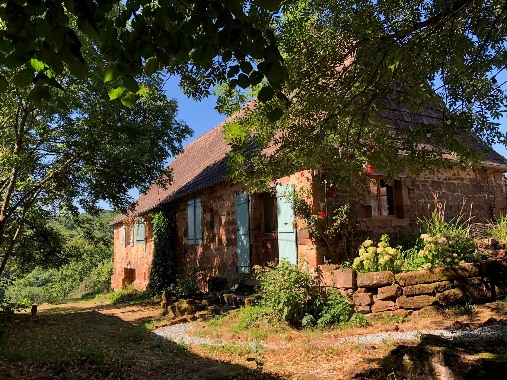 Domaine Maison Rouge